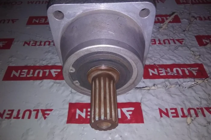 Гидромоторы ГМ-35, ГМ-36 в Львов, Ужгород, Полтава, Киев, Черкассы, Черновцы, Сумы, Харьков, Днепр- фото № 11