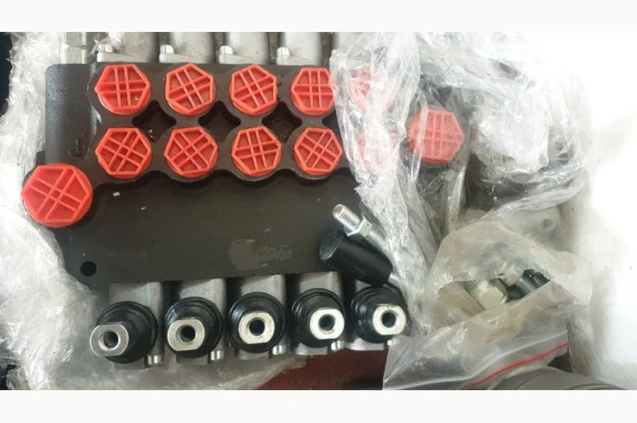 Гидромоторы ГМ-35, ГМ-36 в Львов, Ужгород, Полтава, Киев, Черкассы, Черновцы, Сумы, Харьков, Днепр- фото № 6