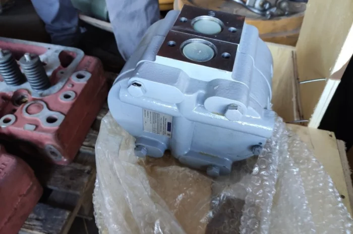 Гидромоторы ГМ-35, ГМ-36 в Львов, Ужгород, Полтава, Киев, Черкассы, Черновцы, Сумы, Харьков, Днепр- фото № 4