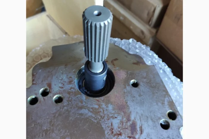 Гидромоторы ГМ-35, ГМ-36 в Львов, Ужгород, Полтава, Киев, Черкассы, Черновцы, Сумы, Харьков, Днепр- фото № 3