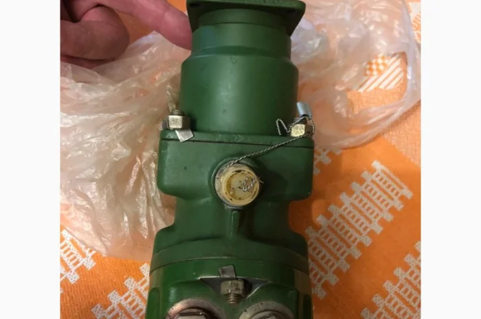 Гидромоторы ГМ-35, ГМ-36 в Львов, Ужгород, Полтава, Киев, Черкассы, Черновцы, Сумы, Харьков, Днепр- фото № 17