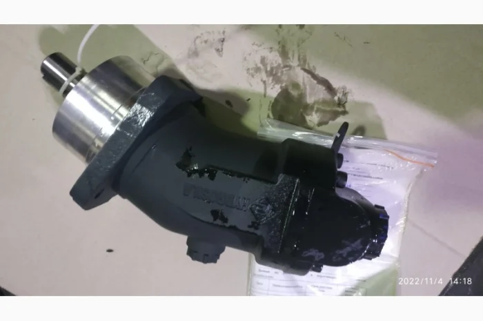 Гидромоторы ГМ-35, ГМ-36 в Львов, Ужгород, Полтава, Киев, Черкассы, Черновцы, Сумы, Харьков, Днепр- фото № 14