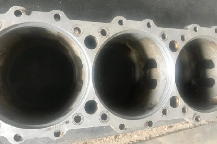 Поршень дизелей УТД-20, 5Д-20(20-04-05-3) в Киев, Житомир, Кривой, Рог, Запорожье, Хмельницкий- фото № 6