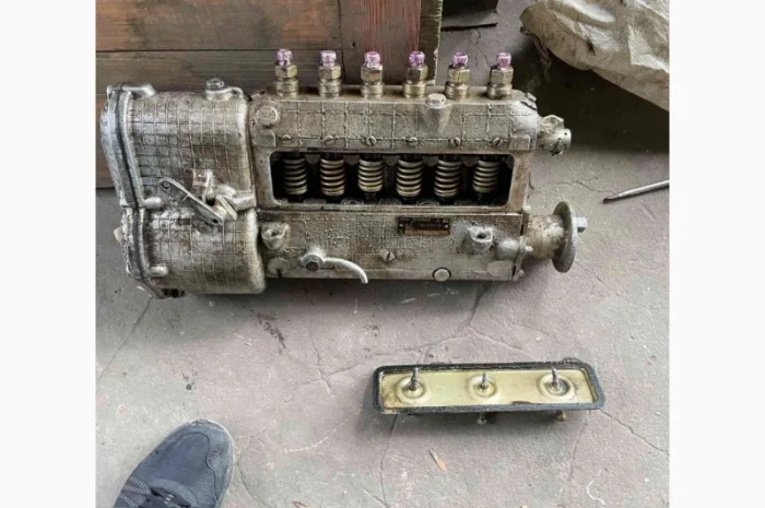 Поршень дизелей УТД-20, 5Д-20(20-04-05-3) в Киев, Житомир, Кривой, Рог, Запорожье, Хмельницкий- фото № 3