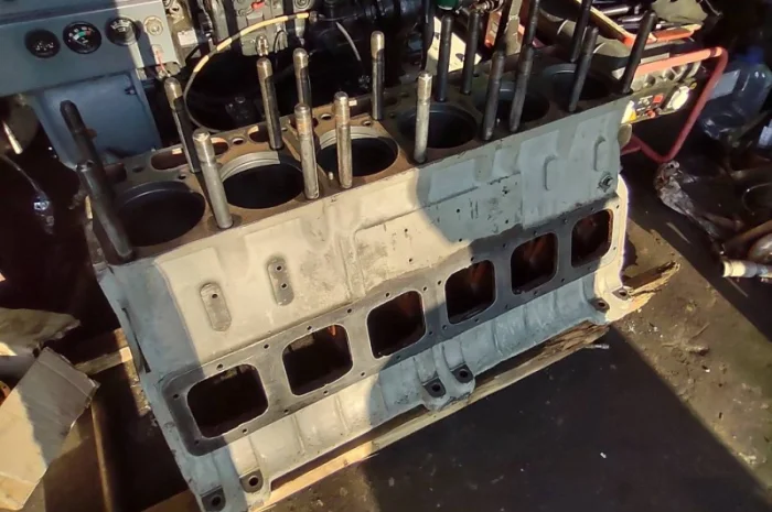 Запчасти К661 6Ч12/14, 4Ч10.5/13 в Львов, Ужгород, Хмельницкий, Полтава, Киев, Черкассы- фото № 9