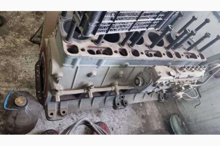 Запчасти К661 6Ч12/14, 4Ч10.5/13 в Львов, Ужгород, Хмельницкий, Полтава, Киев, Черкассы- фото № 8