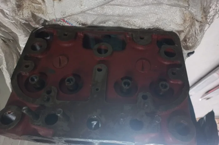 Запчасти К661 6Ч12/14, 4Ч10.5/13 в Львов, Ужгород, Хмельницкий, Полтава, Киев, Черкассы- фото № 7