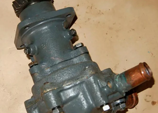 Запчасти К661 6Ч12/14, 4Ч10.5/13 в Львов, Ужгород, Хмельницкий, Полтава, Киев, Черкассы- фото № 18