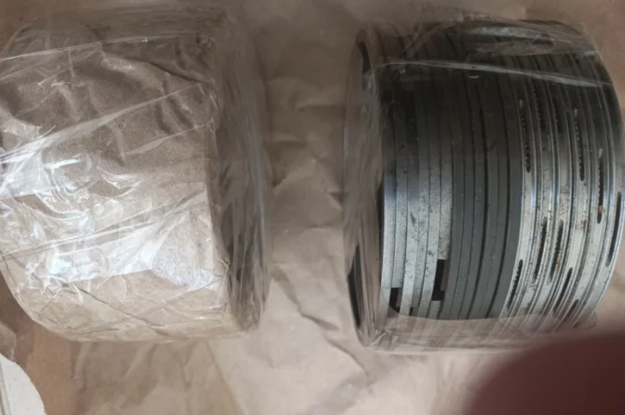 Запчасти К661 6Ч12/14, 4Ч10.5/13 в Львов, Ужгород, Хмельницкий, Полтава, Киев, Черкассы- фото № 17