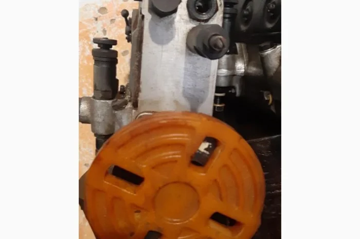 Запчасти К661 6Ч12/14, 4Ч10.5/13 в Львов, Ужгород, Хмельницкий, Полтава, Киев, Черкассы- фото № 14