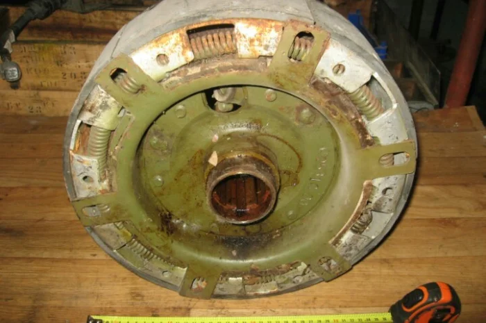 Запасные части на Эксковаторы, Драглайны в Одесса, Николаев, Херсон, Измаил, Черноморск, Южный- фото № 12