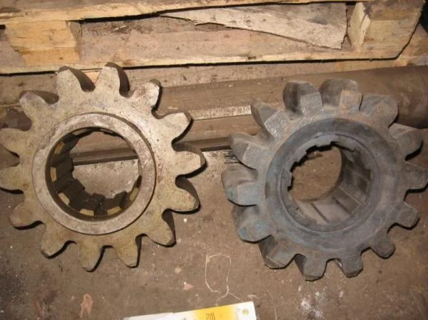 Запасные части на Эксковаторы, Драглайны в Одесса, Николаев, Херсон, Измаил, Черноморск, Южный- фото № 5