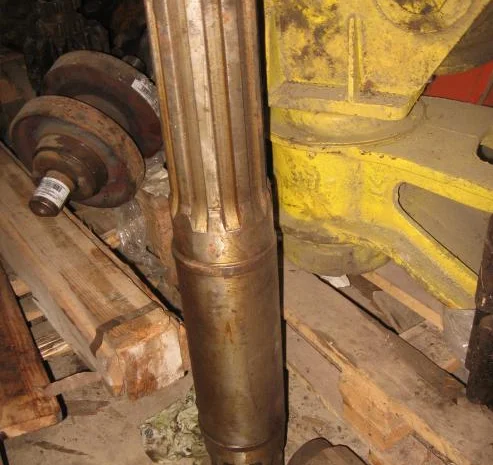 Запасные части на Эксковаторы, Драглайны в Одесса, Николаев, Херсон, Измаил, Черноморск, Южный- фото № 8