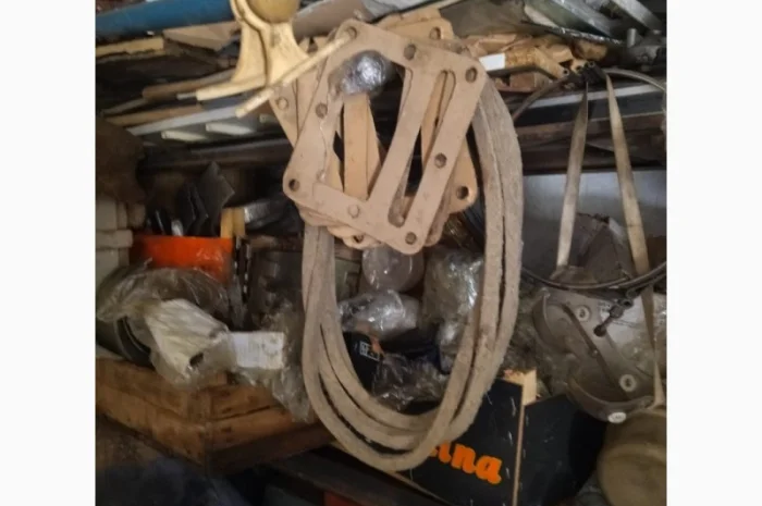 Запасные части 6ЧН25/34 в Николаев, Херсон, Днепр, Сумы, Львов, Киев, Запорожье, Кривой Рог, Днепр- фото № 2