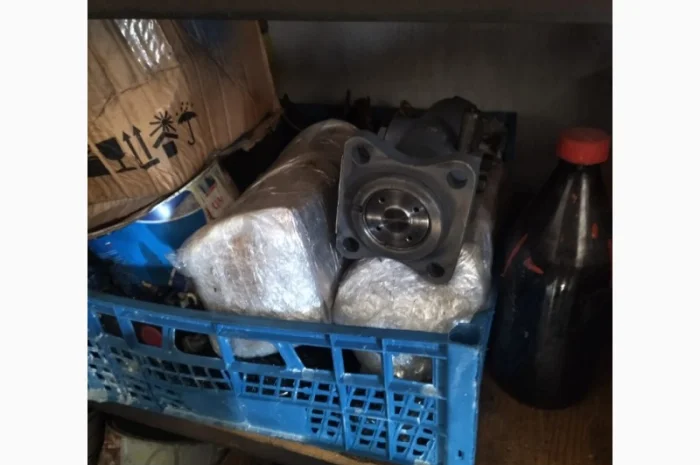 Запасные части 6ЧН25/34 в Николаев, Херсон, Днепр, Сумы, Львов, Киев, Запорожье, Кривой Рог, Днепр- фото № 11