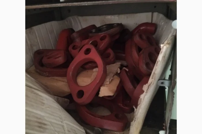 Запасные части 6ЧН25/34 в Николаев, Херсон, Днепр, Сумы, Львов, Киев, Запорожье, Кривой Рог, Днепр- фото № 10