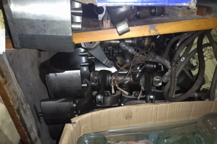 Запасные части 6ЧН25/34 в Николаев, Херсон, Днепр, Сумы, Львов, Киев, Запорожье, Кривой Рог, Днепр- фото № 5