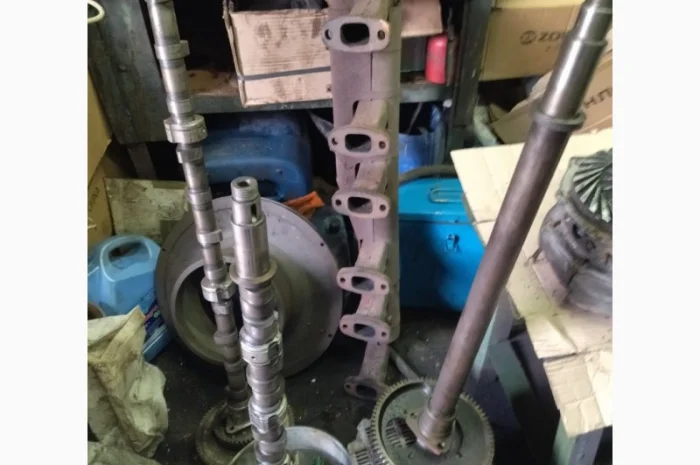 Запасные части 6ЧН25/34 в Николаев, Херсон, Днепр, Сумы, Львов, Киев, Запорожье, Кривой Рог, Днепр- фото № 3