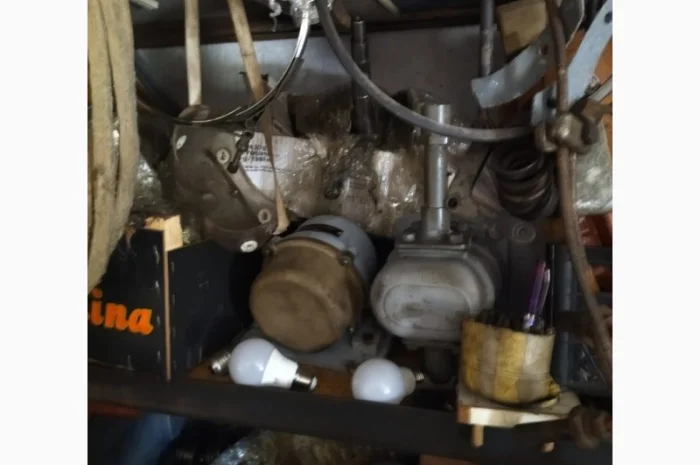 Запасные части 6ЧН25/34 в Николаев, Херсон, Днепр, Сумы, Львов, Киев, Запорожье, Кривой Рог, Днепр- фото № 17