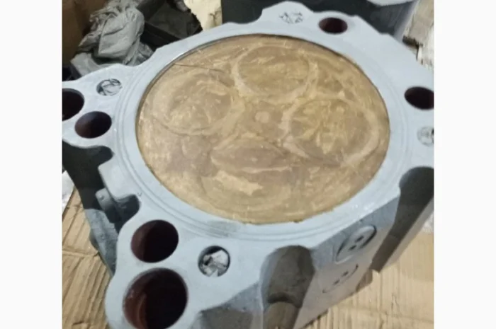 Турбокомпрессор ТК18-С-21У2 в Одесса, Николаев, Херсон, Черноморск, Южный, Измаил, Винница, Киев- фото № 2