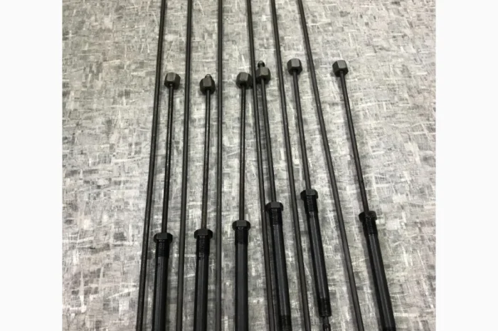 Турбокомпрессор ТК18-С-21У2 в Одесса, Николаев, Херсон, Черноморск, Южный, Измаил, Винница, Киев- фото № 11