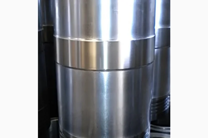 Турбокомпрессор ТК18-С-21У2 в Одесса, Николаев, Херсон, Черноморск, Южный, Измаил, Винница, Киев- фото № 5