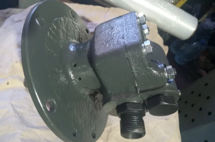 Турбокомпрессор ТК18-С-21У2 в Одесса, Николаев, Херсон, Черноморск, Южный, Измаил, Винница, Киев- фото № 13