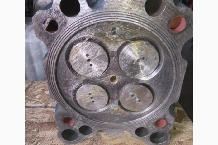 ТНВД дизелей 6ЧН21/21(211Д) в Одесса, Николаев, Черноморск, Херсон, Южный, Винница, Измаил, Рени- фото № 8