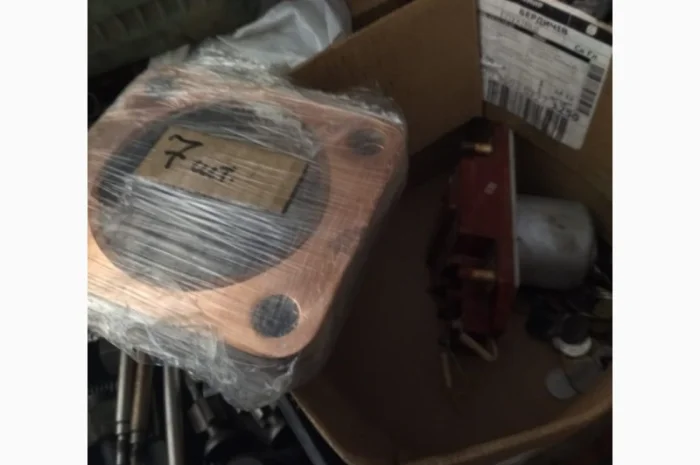 Запасные части на 6ЧРП25/34, 6ЧН25/34, 6ГЧН25/34, 8ЧН25/34, 8ГЧН25/34ДГА-315 ДГА-500, ДГА-630- фото № 12