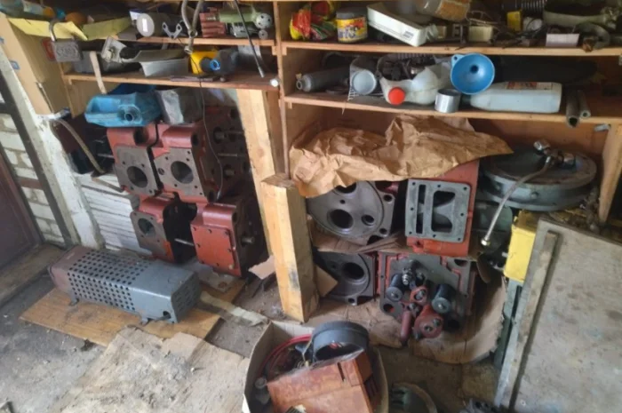 Запасные части на 6ЧРП25/34, 6ЧН25/34, 6ГЧН25/34, 8ЧН25/34, 8ГЧН25/34ДГА-315 ДГА-500, ДГА-630- фото № 9