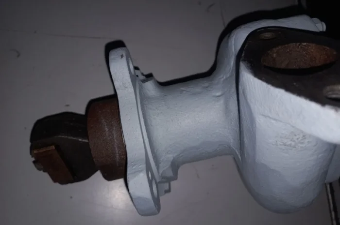 Втулка цилиндровая дизелей К661 6Ч12/14 в Днепр, Кривой Рог, Никополь, Каменское, Запорожье- фото № 7