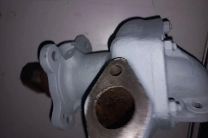 Втулка цилиндровая дизелей К661 6Ч12/14 в Днепр, Кривой Рог, Никополь, Каменское, Запорожье- фото № 6