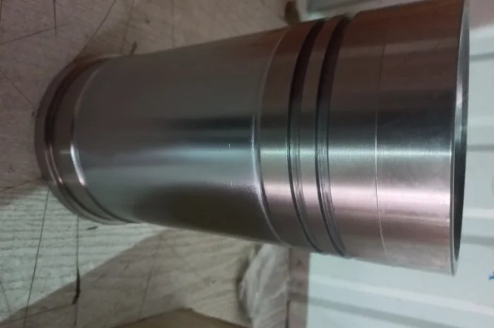 Втулка цилиндровая дизелей К661 6Ч12/14 в Днепр, Кривой Рог, Никополь, Каменское, Запорожье- фото № 16