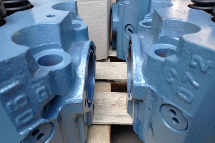 Запасные части дизелей 6ЧН21/21(211Д) в Одесса, Николаев, Херсон, Винница, Черноморск, Киев- фото № 8