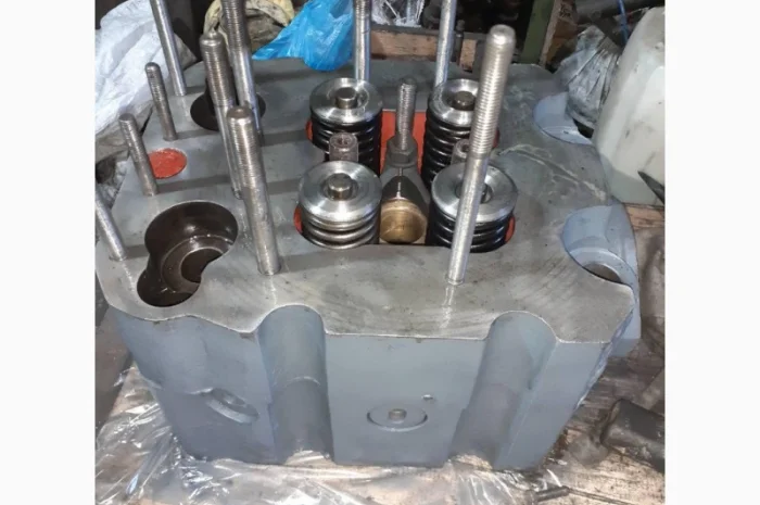 Запасные части дизелей 6ЧН21/21(211Д) в Одесса, Николаев, Херсон, Винница, Черноморск, Киев- фото № 19