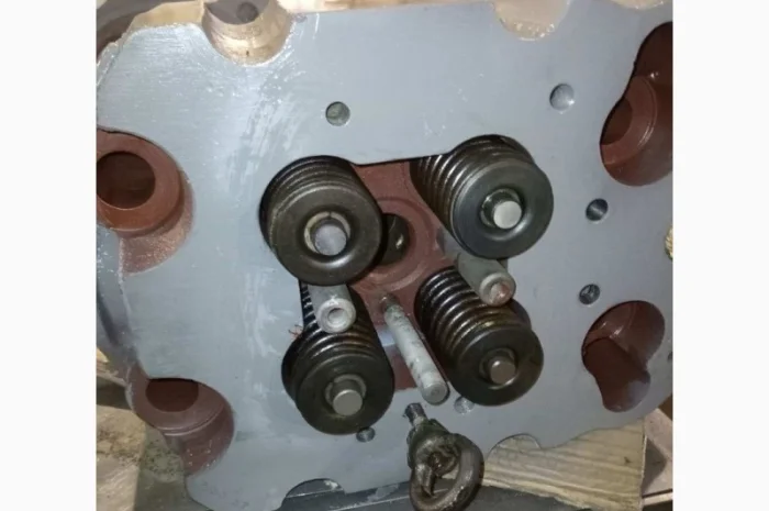 Запасные части дизелей 6ЧН21/21(211Д) в Одесса, Николаев, Херсон, Винница, Черноморск, Киев- фото № 12