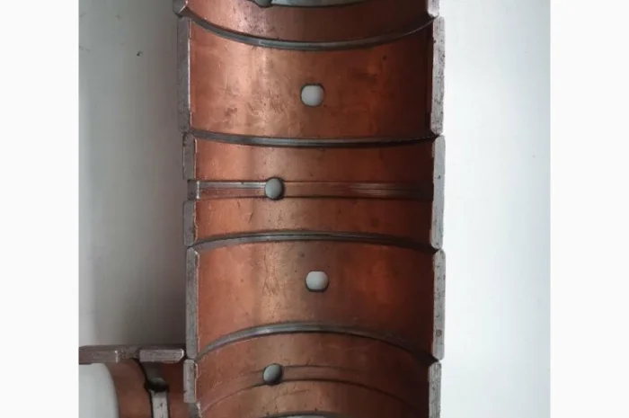 Судовой компрессор ЭК-150/2 в Николаев, Днепр, Запорожье, Львов, Киев, Харьков, Одесса- фото № 9