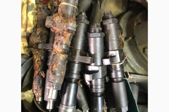 Судовой компрессор ЭК-150/2 в Николаев, Днепр, Запорожье, Львов, Киев, Харьков, Одесса- фото № 18