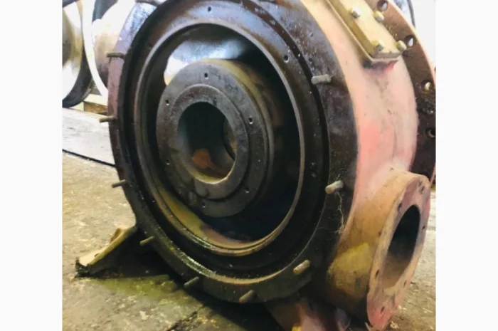 Судовой компрессор ЭК-150/2 в Николаев, Днепр, Запорожье, Львов, Киев, Харьков, Одесса- фото № 17