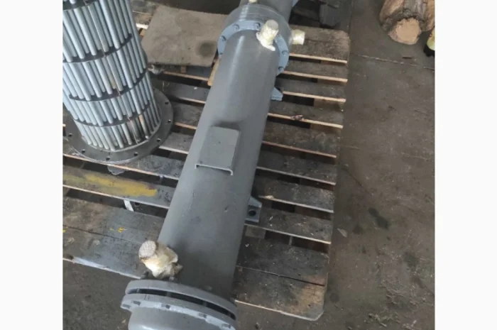 Судовой компрессор ЭК-150/2 в Николаев, Днепр, Запорожье, Львов, Киев, Харьков, Одесса- фото № 13