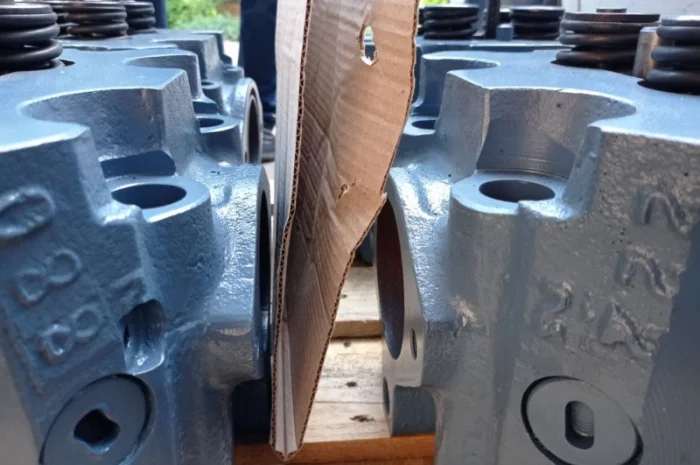 Крышки цилиндровые 6ЧН21/21(211Д) в Одесса, Херсон, Николаев, Черноморск, Южный, Измаил, Рени- фото № 14