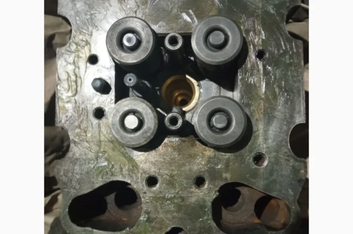 Крышки цилиндровые 6ЧН21/21(211Д) в Одесса, Херсон, Николаев, Черноморск, Южный, Измаил, Рени- фото № 12