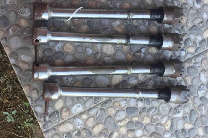 Средняя часть корпуса турбокомпрессора ТК41В (холодная со вставкой) в Львов, Киев, Винница- фото № 2