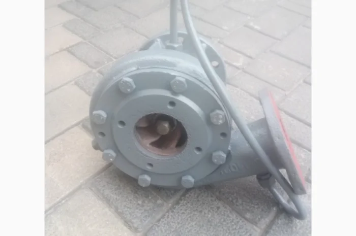 Средняя часть корпуса турбокомпрессора ТК41В (холодная со вставкой) в Львов, Киев, Винница- фото № 6