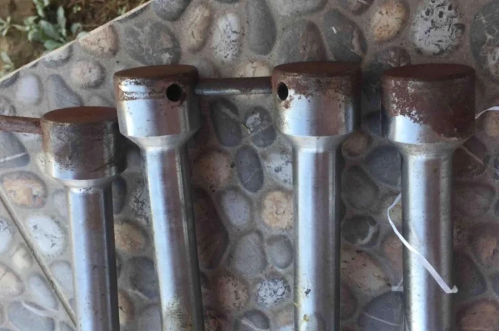 Средняя часть корпуса турбокомпрессора ТК41В (холодная со вставкой) в Львов, Киев, Винница- фото № 15