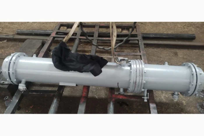 Теплообменники тепловозов ТГМ-23, ТГМ-4, ЧМЭ-3, ТГК-2, ТЭМ-2 в Львов, Винница, Ужгород- фото № 1