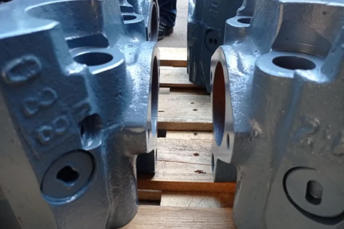 Теплообменники тепловозов ТГМ-23, ТГМ-4, ЧМЭ-3, ТГК-2, ТЭМ-2 в Львов, Винница, Ужгород- фото № 12