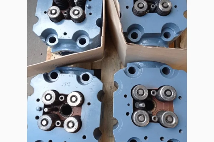 Теплообменники тепловозов ТГМ-23, ТГМ-4, ЧМЭ-3, ТГК-2, ТЭМ-2 в Львов, Винница, Ужгород- фото № 11