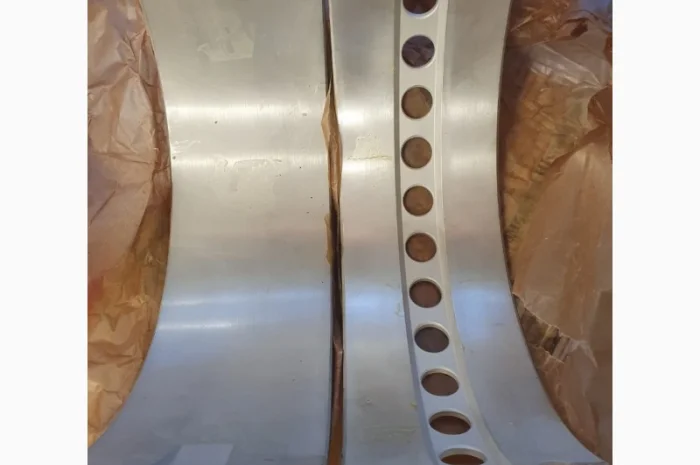 Теплообменники тепловозов ТГМ-23, ТГМ-4, ЧМЭ-3, ТГК-2, ТЭМ-2 в Львов, Винница, Ужгород- фото № 3