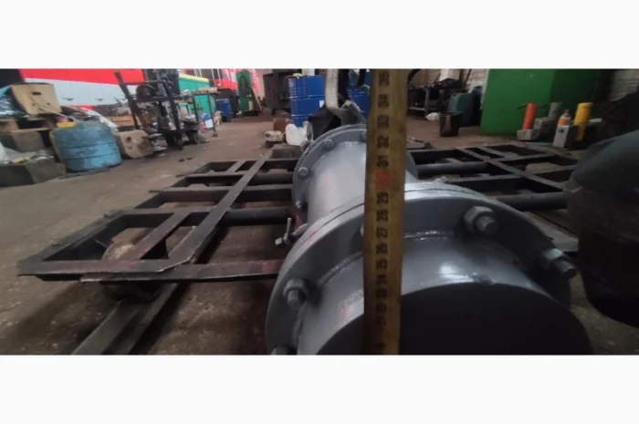 Теплообменники тепловозов ТГМ-23, ТГМ-4, ЧМЭ-3, ТГК-2, ТЭМ-2 в Львов, Винница, Ужгород- фото № 18